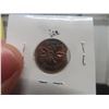 Image 3 : 1974 Canadian 1¢ with Major Planchet Error