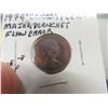 Image 4 : 1974 Canadian 1¢ with Major Planchet Error