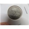 Image 3 : 5 Canadian 5¢ Coins – George V – 1923, 28, 31, 32, 36