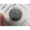 Image 3 : 2 1943 U.S. Steel Lincoln Wheat 1¢ Coins