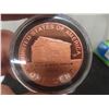 Image 2 : Complete Lincoln Coin Set – 2009 Bicentennial One Cent Copy
