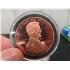 Image 3 : Complete Lincoln Coin Set – 2009 Bicentennial One Cent Copy