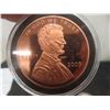 Image 5 : Complete Lincoln Coin Set – 2009 Bicentennial One Cent Copy