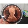 Image 7 : Complete Lincoln Coin Set – 2009 Bicentennial One Cent Copy