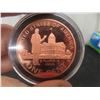 Image 8 : Complete Lincoln Coin Set – 2009 Bicentennial One Cent Copy