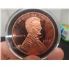 Image 9 : Complete Lincoln Coin Set – 2009 Bicentennial One Cent Copy