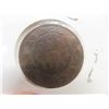 Image 2 : 3 Canadian Large 1¢ Coins – 1888, 1889, 1901
