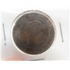 Image 7 : 3 Canadian Large 1¢ Coins – 1888, 1889, 1901