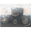 Image 2 : 1985 Uncirculated Royal Canadian Mint Coin Set