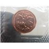 Image 8 : 1985 Uncirculated Royal Canadian Mint Coin Set
