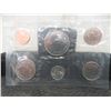 Image 9 : 1985 Uncirculated Royal Canadian Mint Coin Set