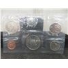 Image 2 : 1987 Uncirculated Royal Canadian Mint Coin Set