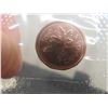Image 8 : 1987 Uncirculated Royal Canadian Mint Coin Set