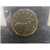 Image 3 : 1993 Uncirculated Royal Canadian Mint Coin Set