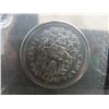Image 4 : 1993 Uncirculated Royal Canadian Mint Coin Set