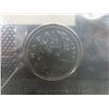 Image 5 : 1993 Uncirculated Royal Canadian Mint Coin Set