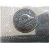 Image 7 : 1993 Uncirculated Royal Canadian Mint Coin Set