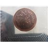 Image 8 : 1993 Uncirculated Royal Canadian Mint Coin Set