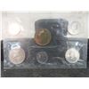 Image 9 : 1993 Uncirculated Royal Canadian Mint Coin Set