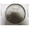 Image 2 : 4 1966 Canadian 50¢ Coins