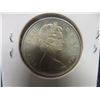 Image 3 : 4 1966 Canadian 50¢ Coins