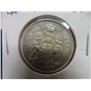 Image 4 : 4 1966 Canadian 50¢ Coins
