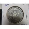 Image 5 : 4 1966 Canadian 50¢ Coins