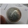 Image 2 : 5 1967 Canadian Centennial 25¢ Coins