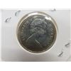 Image 3 : 5 1967 Canadian Centennial 25¢ Coins
