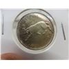 Image 4 : 5 1967 Canadian Centennial 25¢ Coins