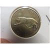 Image 6 : 5 1967 Canadian Centennial 25¢ Coins