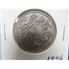 Image 2 : 3 Canadian 50¢ Coins – 1945, 1946, 1949