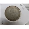 Image 5 : 3 Canadian 25¢ Coins – 1913, 1918, 1919