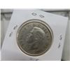 Image 7 : 3 Canadian 1944 50¢ Coins