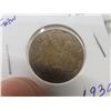 Image 2 : 3 Canadian 25¢ Coins – 1930, 1931, 1936