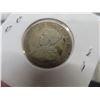 Image 3 : 3 Canadian 25¢ Coins – 1930, 1931, 1936