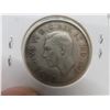 Image 3 : 2 1942 Canadian 50¢ Coins