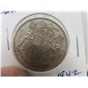 Image 4 : 2 1942 Canadian 50¢ Coins