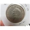 Image 5 : 2 1942 Canadian 50¢ Coins