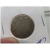 Image 2 : 3 Canadian 25¢ Coins – 1935, 1934?, 1936?