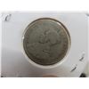 Image 3 : 3 Canadian 25¢ Coins – 1935, 1934?, 1936?