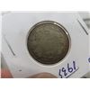 Image 6 : 3 Canadian 25¢ Coins – 1935, 1934?, 1936?