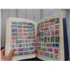 Image 11 : The New Enlarged Ambassador Album Stamp Collection