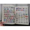 Image 1 : The New Enlarged Ambassador Album Stamp Collection