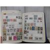 Image 3 : The New Enlarged Ambassador Album Stamp Collection