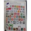Image 5 : The New Enlarged Ambassador Album Stamp Collection