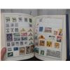 Image 6 : The New Enlarged Ambassador Album Stamp Collection