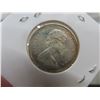 Image 3 : 5 1967 Canadian Centennial 25¢ Coins