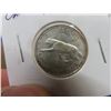 Image 4 : 5 1967 Canadian Centennial 25¢ Coins