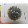 Image 5 : 5 1967 Canadian Centennial 25¢ Coins